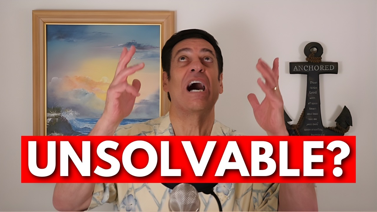 The Dilemma No One Knows How to Solve!