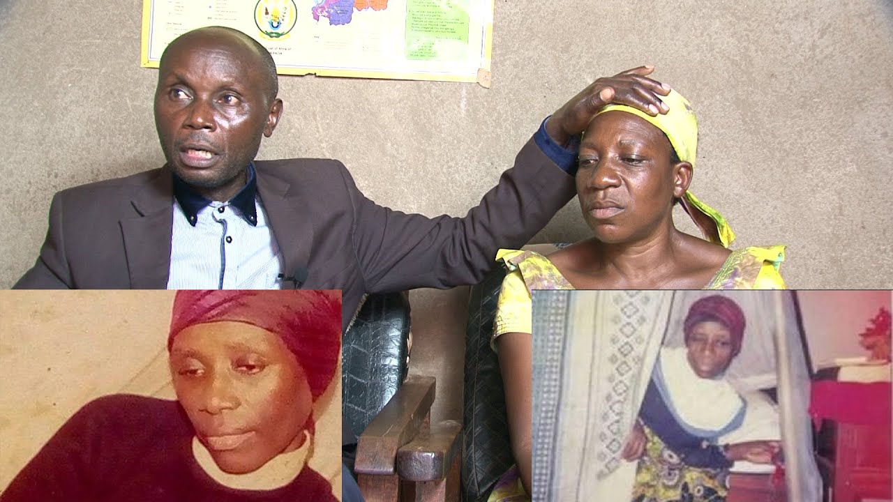 Uwabanye na Mariamu w'i Kabera//Ubuhamya bw'ibyababayeho buratangaje//Ubuhanuzi yasize ababwiye...
