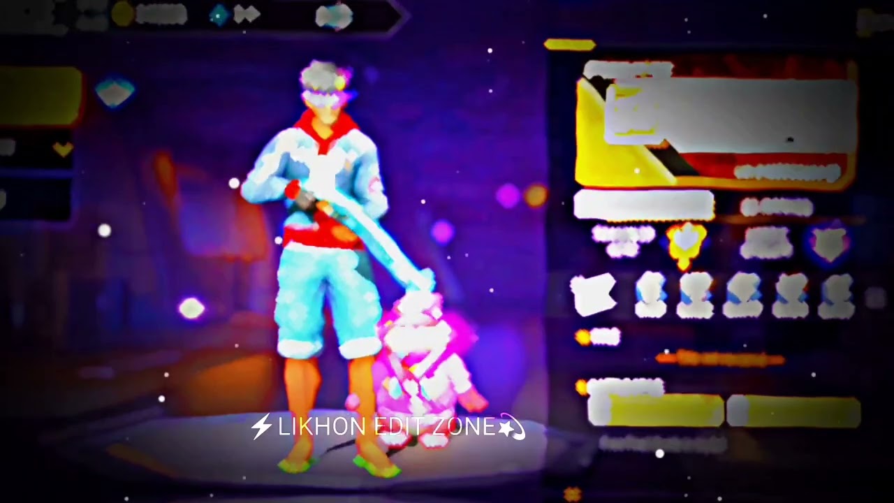 💫HOW TO GET MY FREE FIRE SQUAD ATTITUDE OF MAN😈||Tik Tok YouTube Trend Xml File👀||My Squad Team#xml