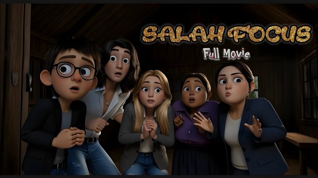 Salah Focus Full Movie 