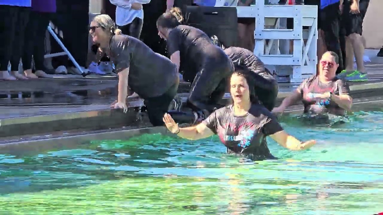 2026 Cook Polar Plunge 