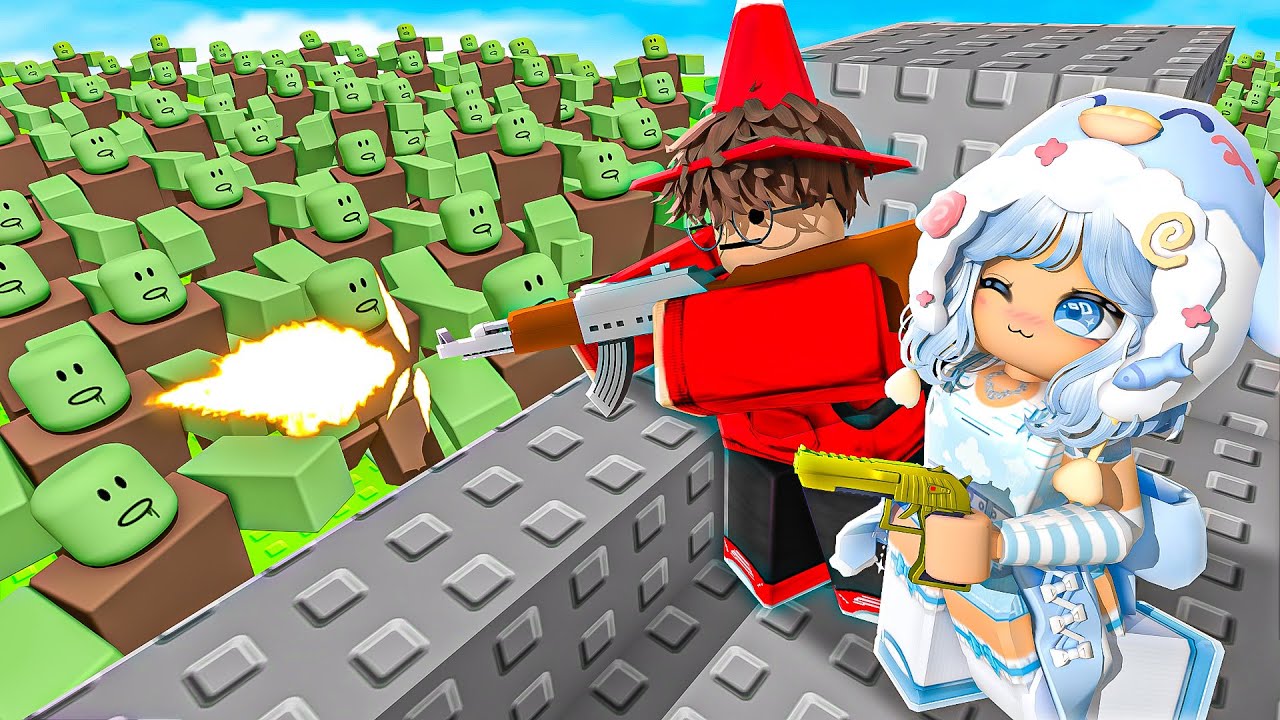 CRIAMOS A BASE 100% SEGURA SUPREMA NO ROBLOX