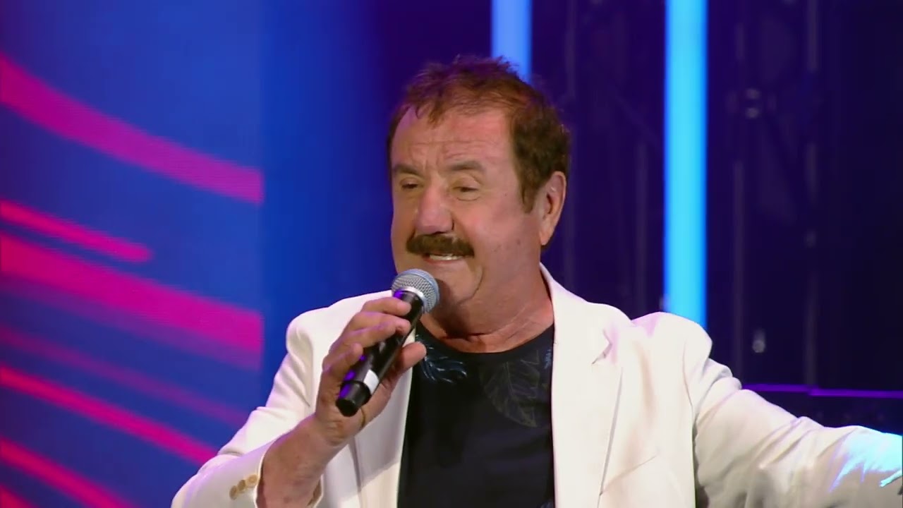 Elio Pisak - Pusti neka zora svane (Live @ CMC Vodice 2024)