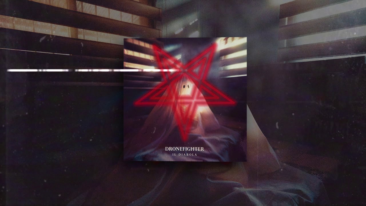 Dronefighter - Il Diabola (2020)