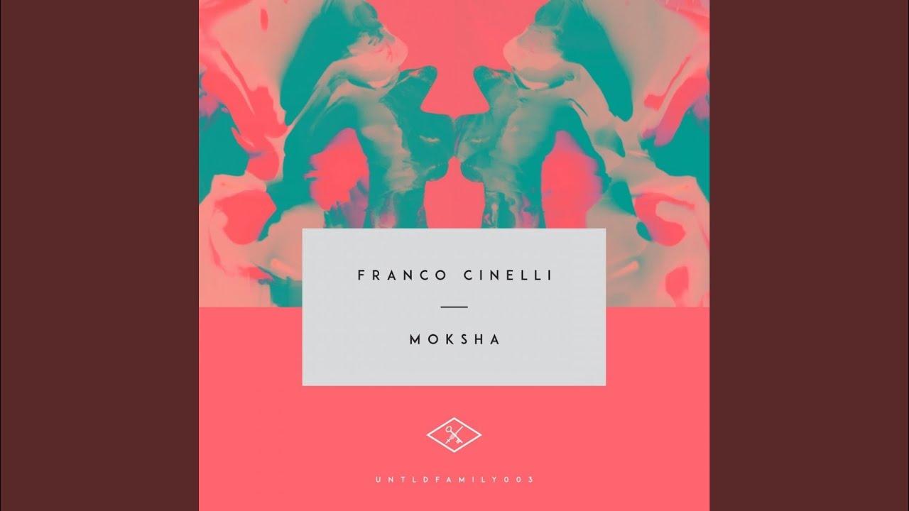 Dharma (Original Mix)