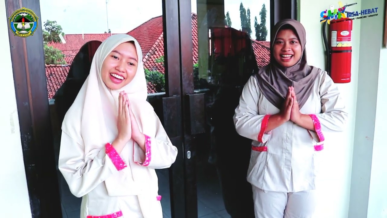 PROFIL SMK NEGERI 3 PATI TAHUN 2023