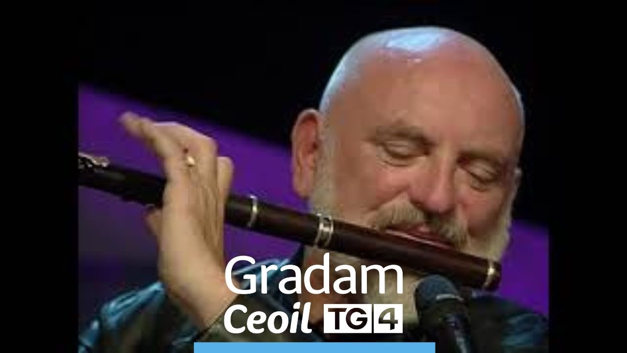 The Bothy Band | Gradam Ceoil TG4 2002 | TG4