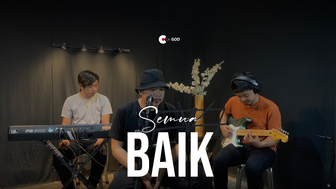 Semua Baik - Cover | fgd project