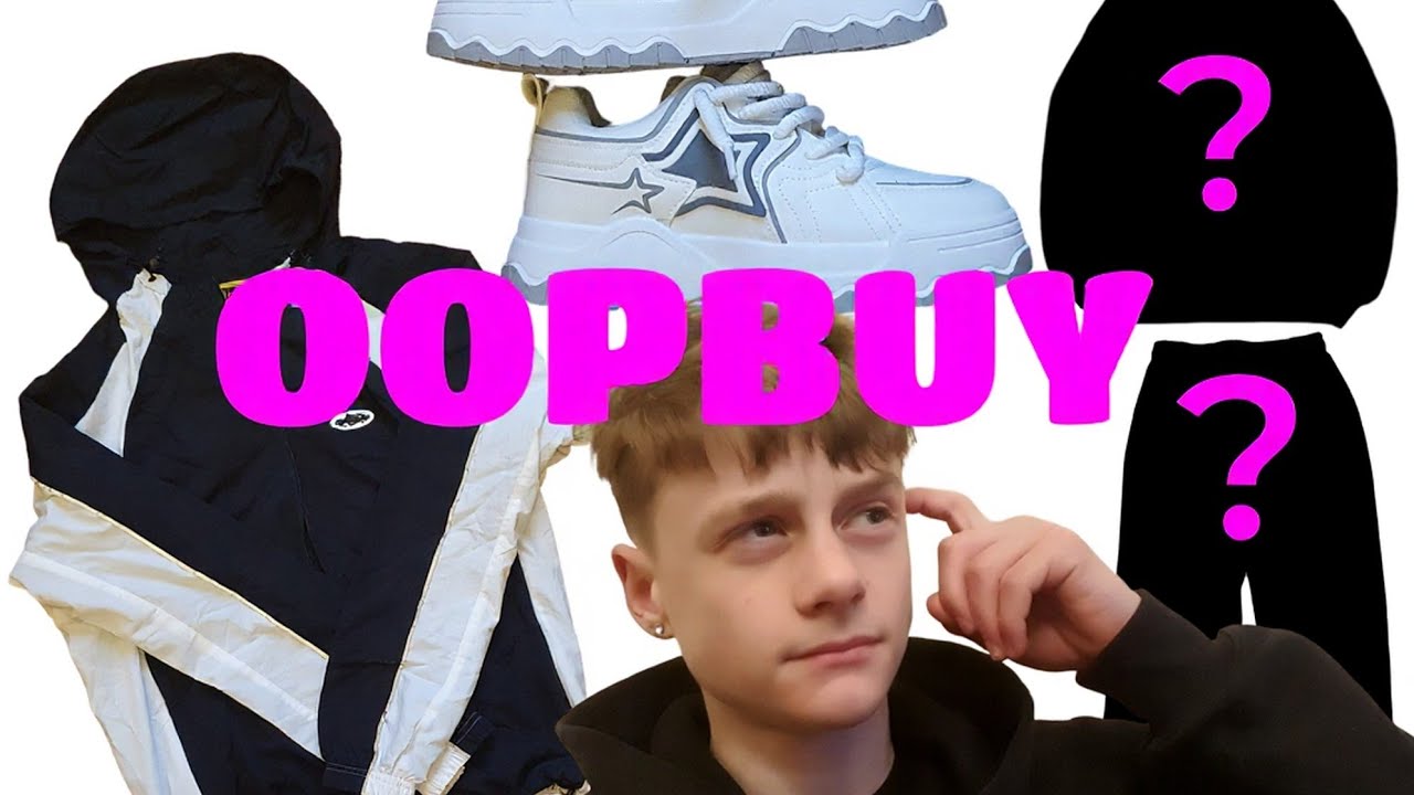 Is Oopbuy good ?