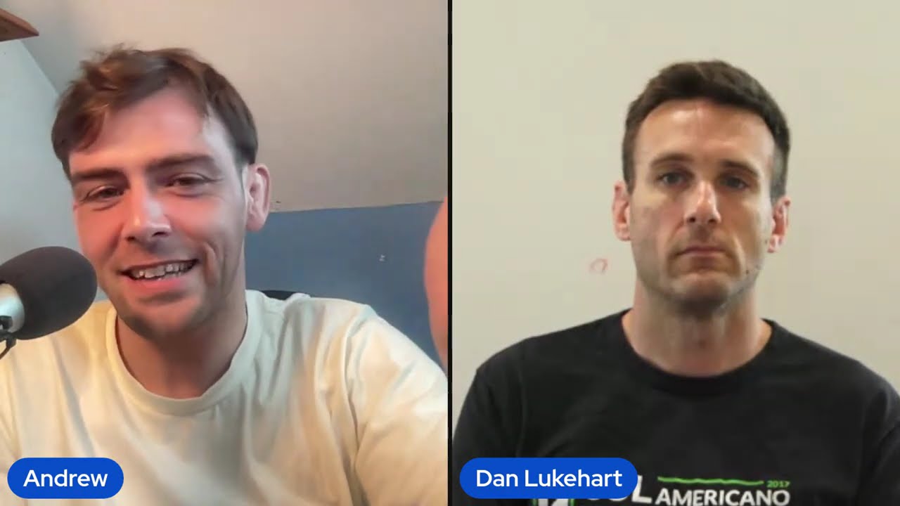 Dan Lukehart aka 