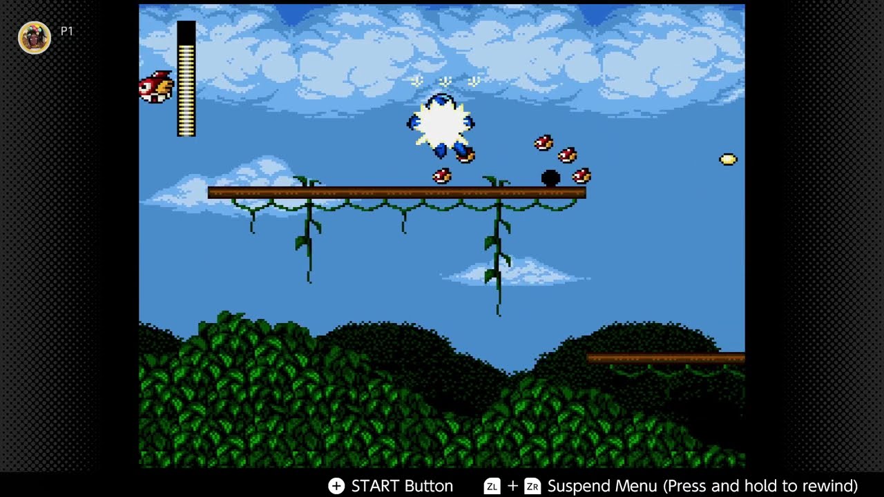 Mega Man: The Wily Wars | Part 4 - Leaf Burns into the Air