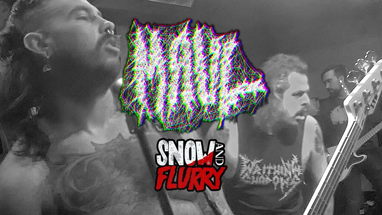 MAUL - Snow and Flurry Fest 2022