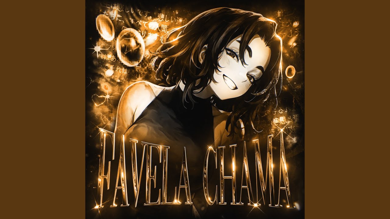 FAVELA CHAMA