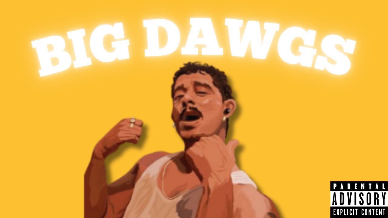 ＢＩＧ ＤＡＷＧＳ🐶 | Reprod.tw1nstar