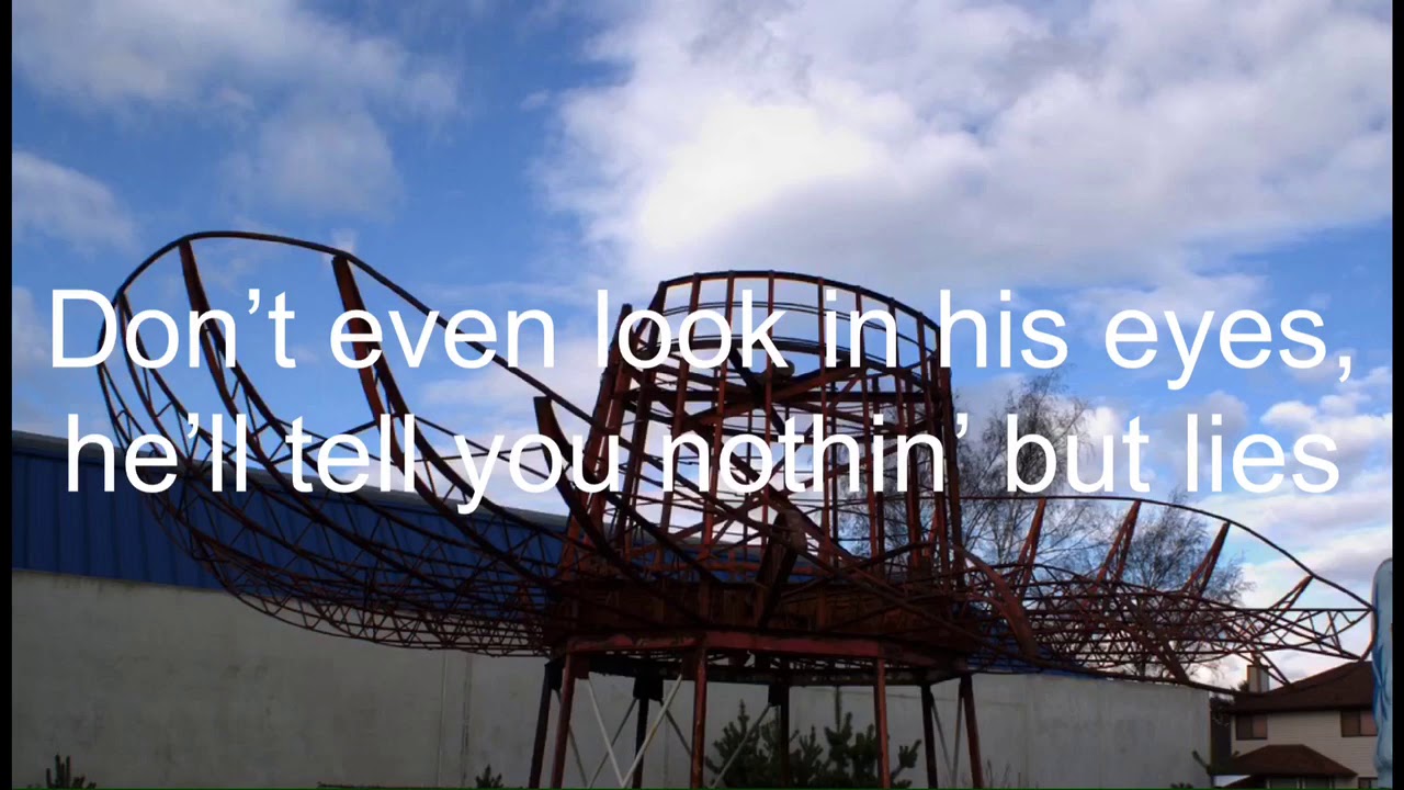 Cowboy Casanova - Lyric Video | Carrie Underwood
