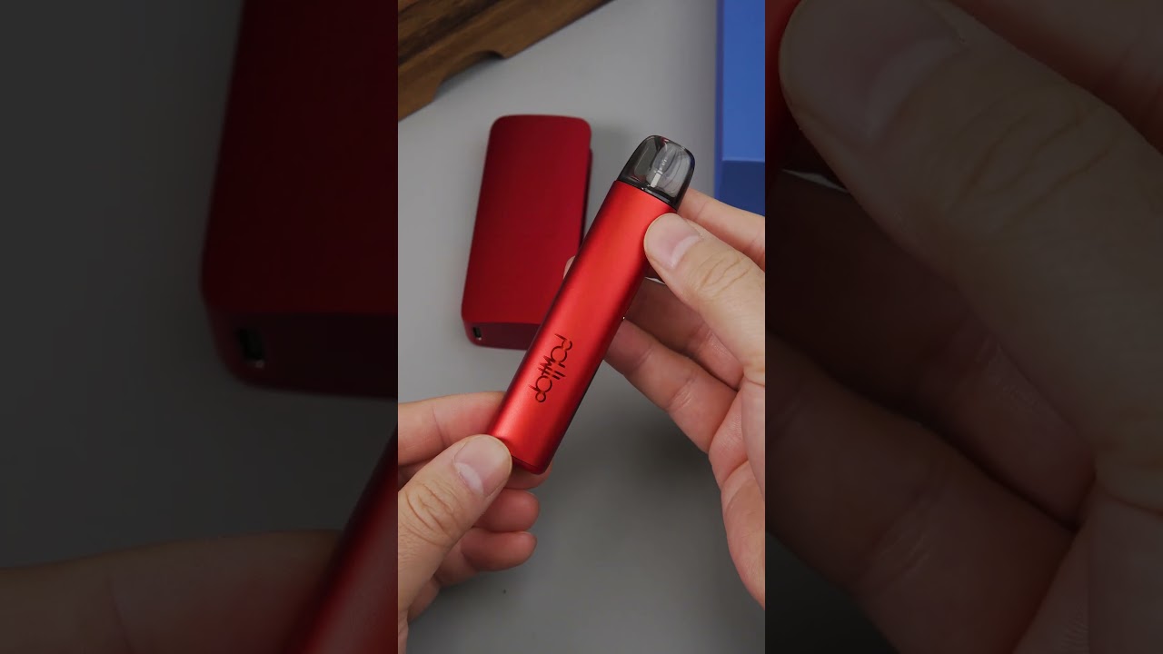 DotMod dotPod GO! #shorts