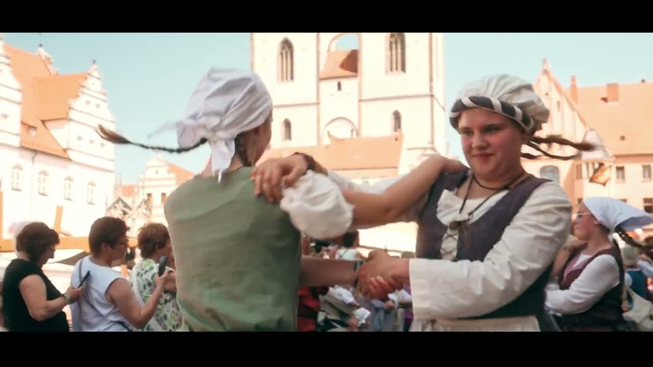 500 Jahre Luthers Hochzeit - Das große Jubiläum 2025