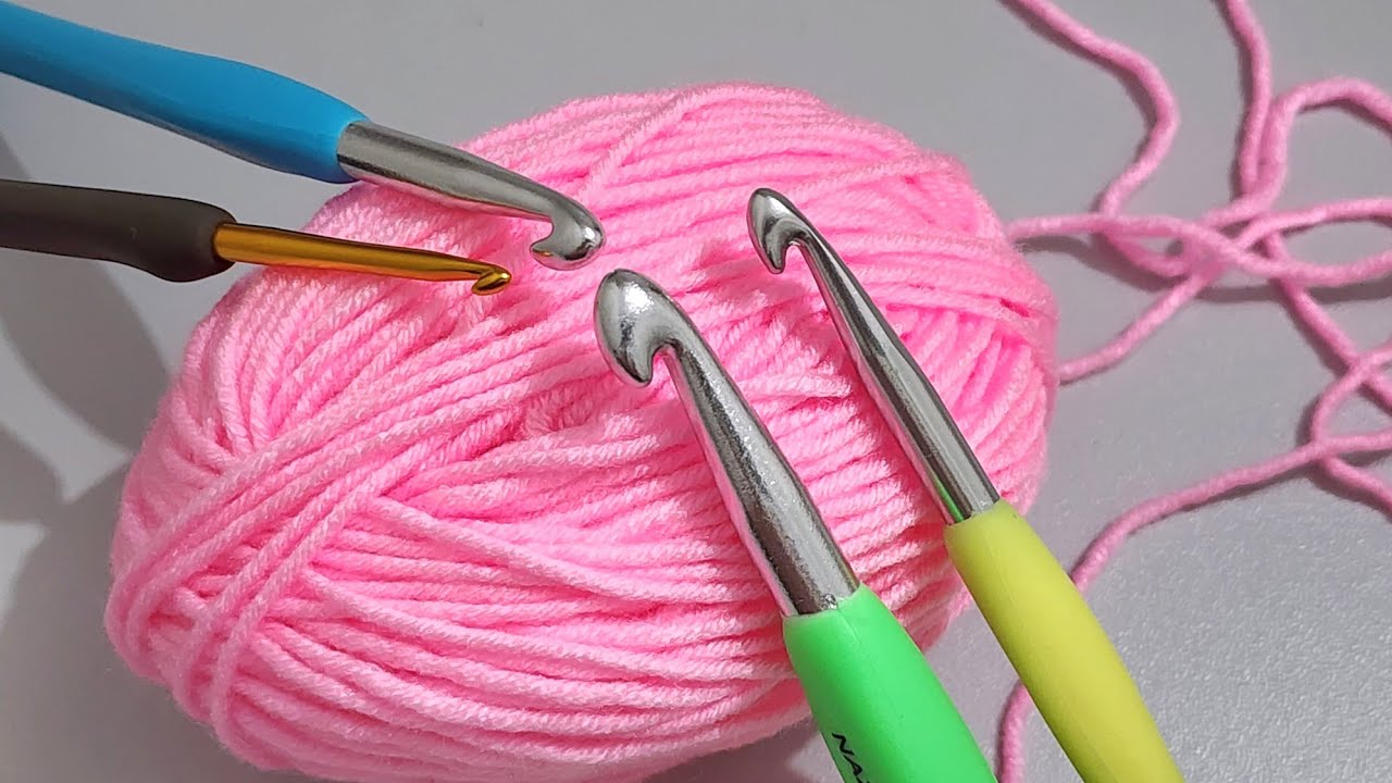 Discover The Amazing Crochet Pattern Your Friends Can't Resist