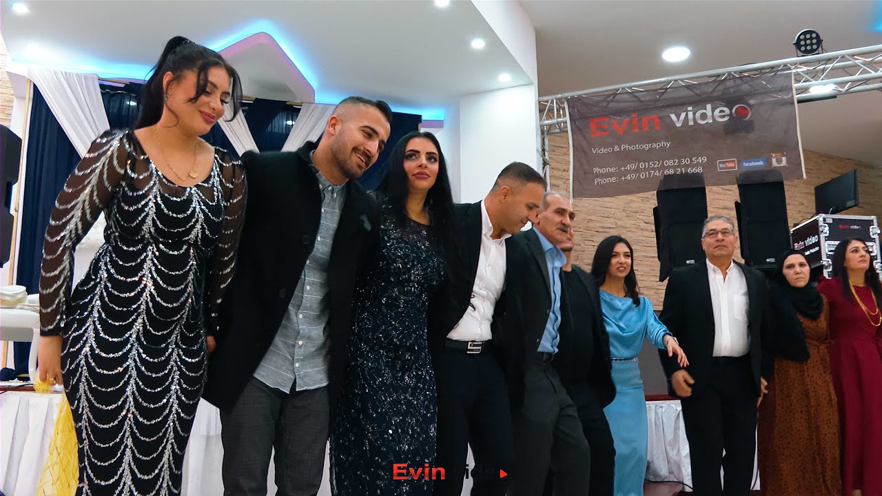 Orhan Nedim // S&uuml;nneta Miran // Mahsum // Mirhat // Part 2 // 4K //  #EvinVideo