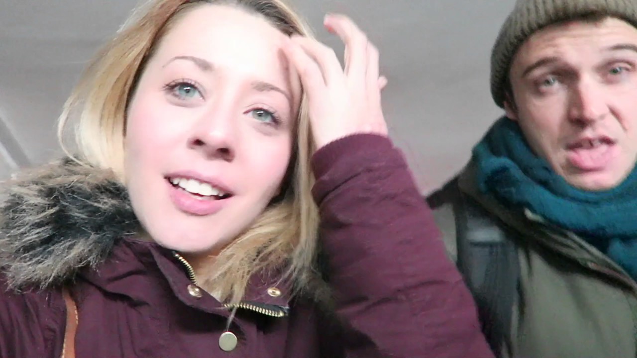 BACKSTAGE WENDY E PETER - INTERVISTE E REGISTRAZIONI | MartharossiTv