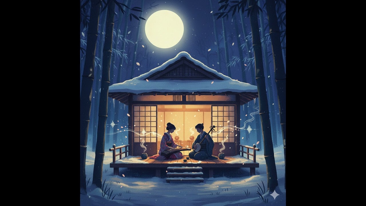 Ancient Love–Nujabes x Marcus D Type Beat Japanese Trap【FreeTrack/Tagged】