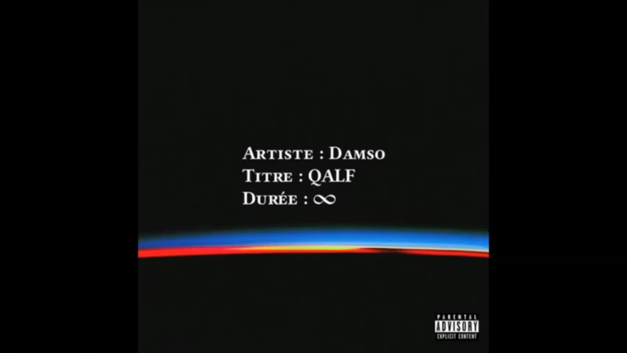 Damso - Υ. 2 DIAMANTS (INSTRUMENTAL)