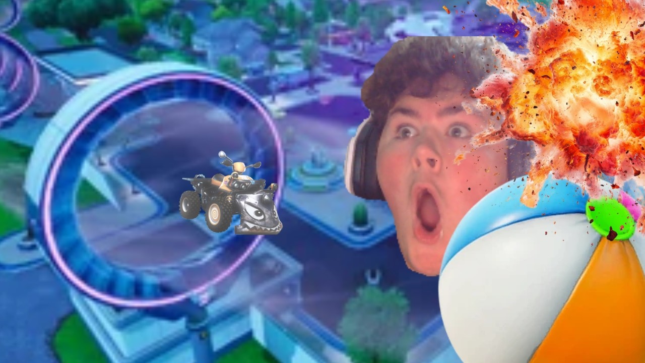 fortnite is fun again