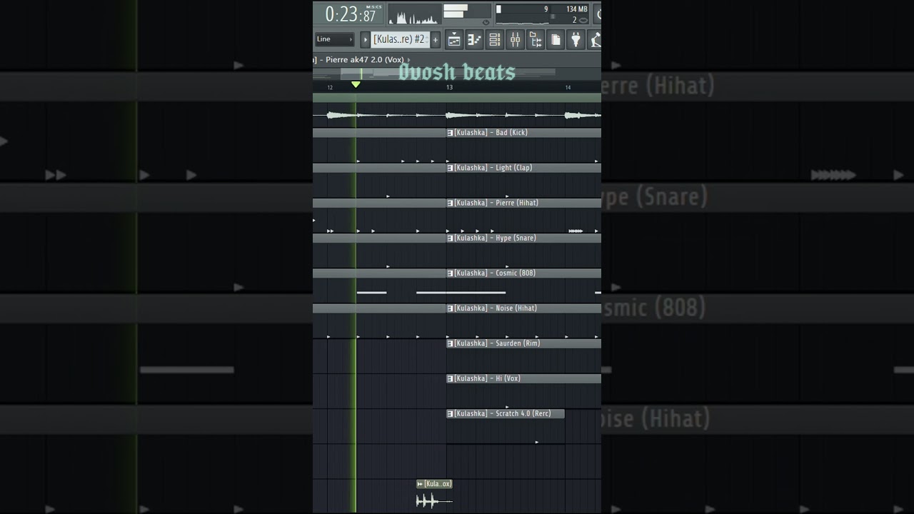 FREE Trap beat #traptypebeat #freetrapbeat #trapbeats #beat2025