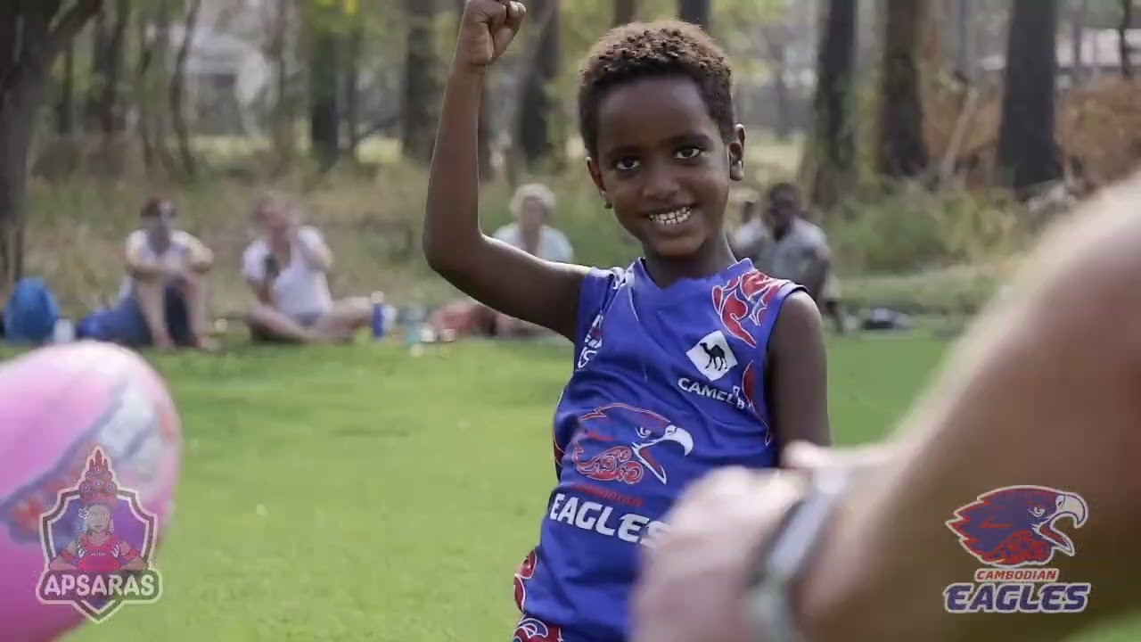 Auskick training 2022 (3)