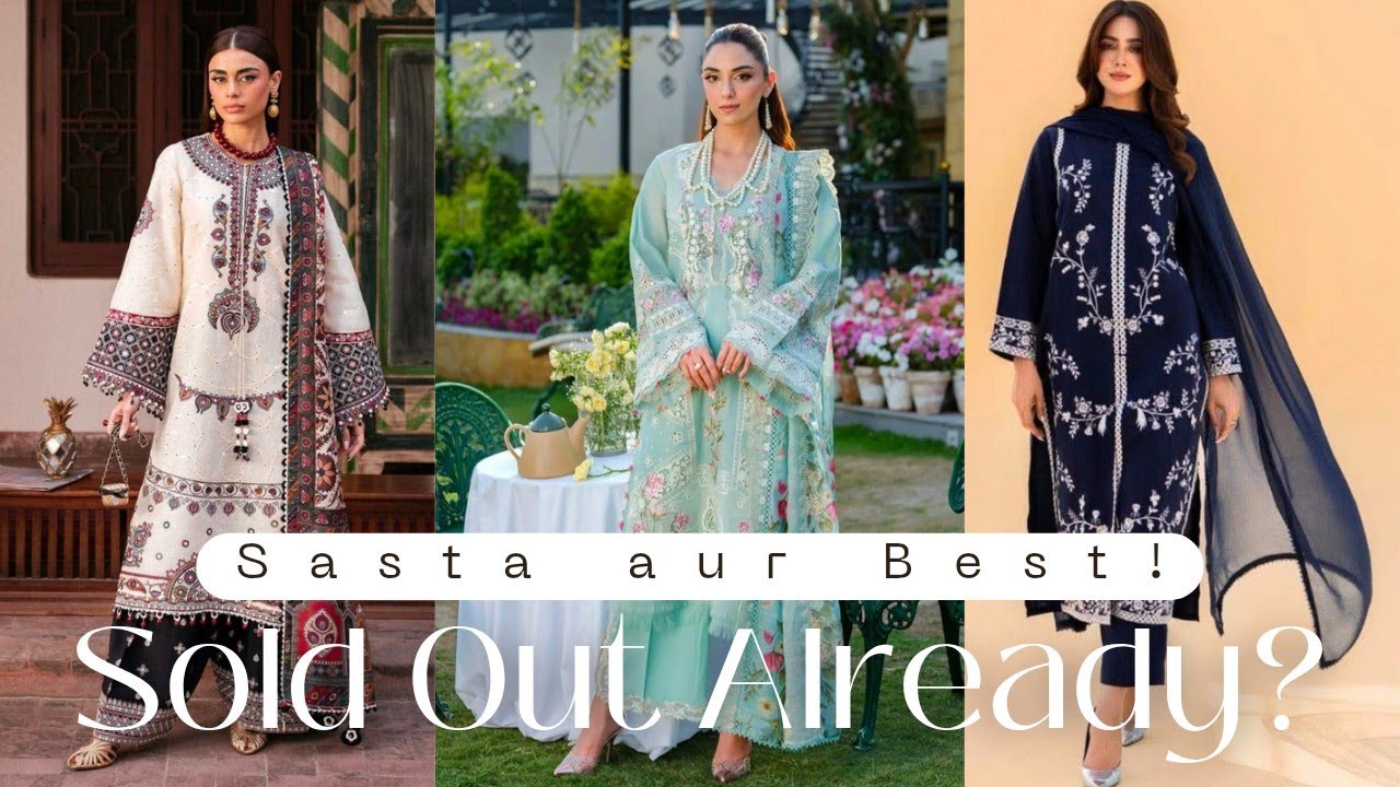 Eid Shopping Gone Wrong!😱|My Summer Collection Haul #eidshopping2026 #summercollection2026 #eidvlog 
