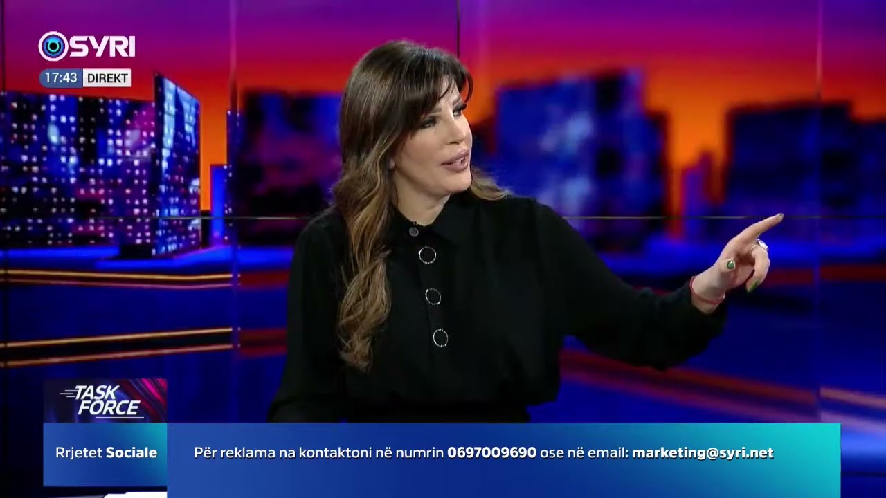 Habit Politologu Shpend Gashi: Ndiqni rastet me kë krahasohet Begaj dhe deklarata Ramës