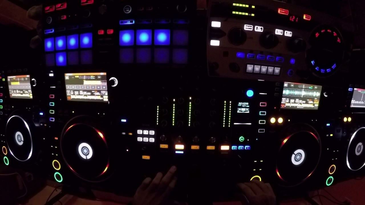 Perihelion - Progressive/Tech/Techno