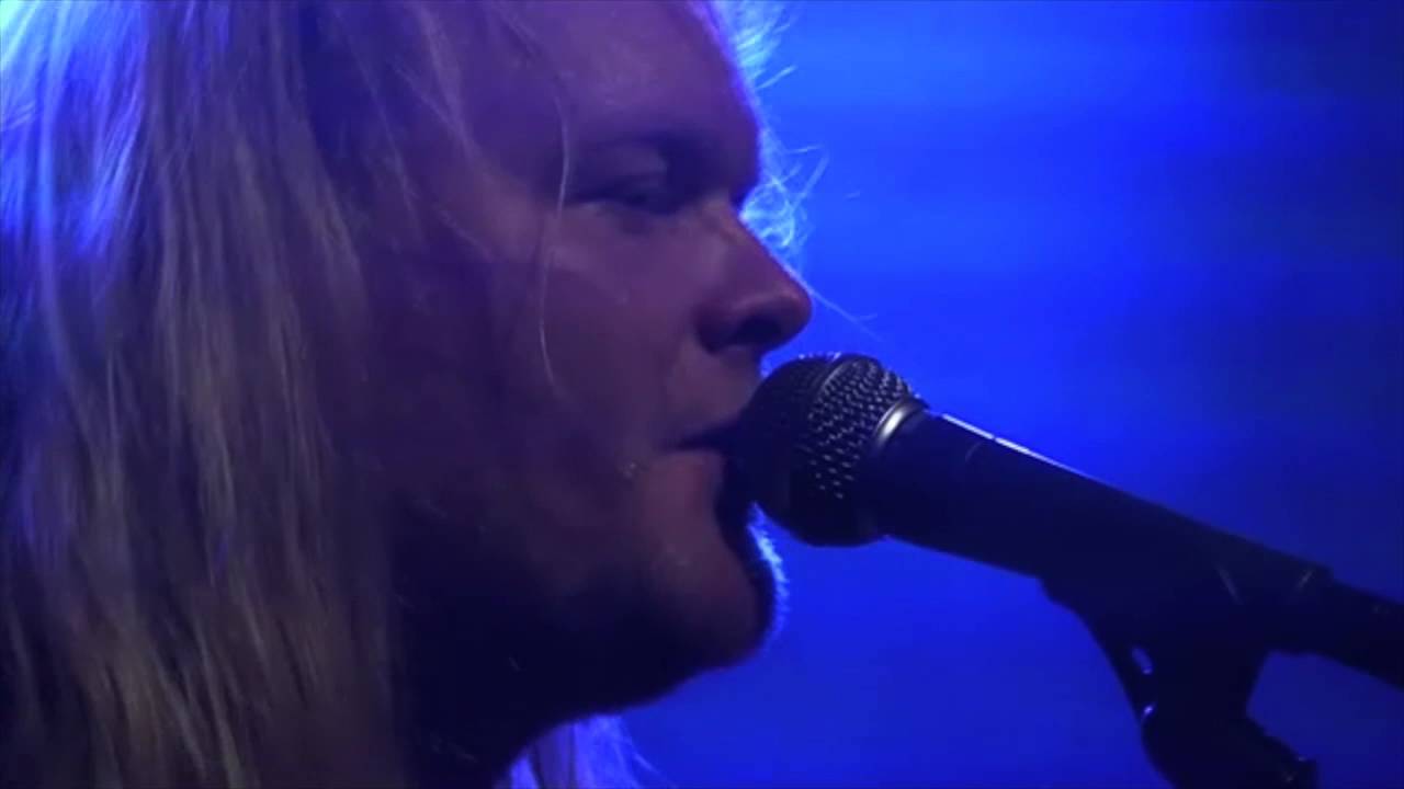 Joost de Lange Band - Voodoo Child (Jimi Hendrix)