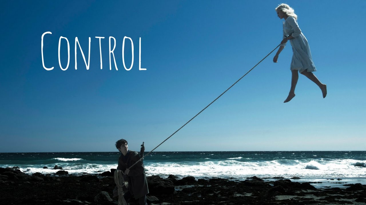 Miss Peregrine's Home For Peculiar Children ~ Control