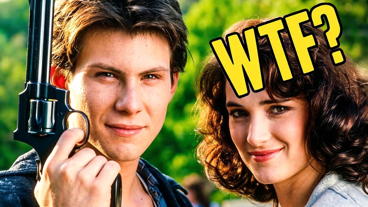 Что, чёрт возьми, случилось с Хизерс?