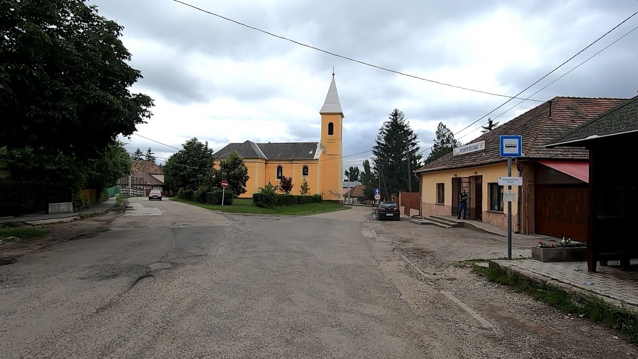 Gyöngyösoroszi, Károlytáró - Gyöngyös, autóbusz-állomás