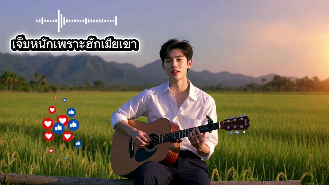 เจ็บหนักเพราะฮักเมียเขา | kl94studio