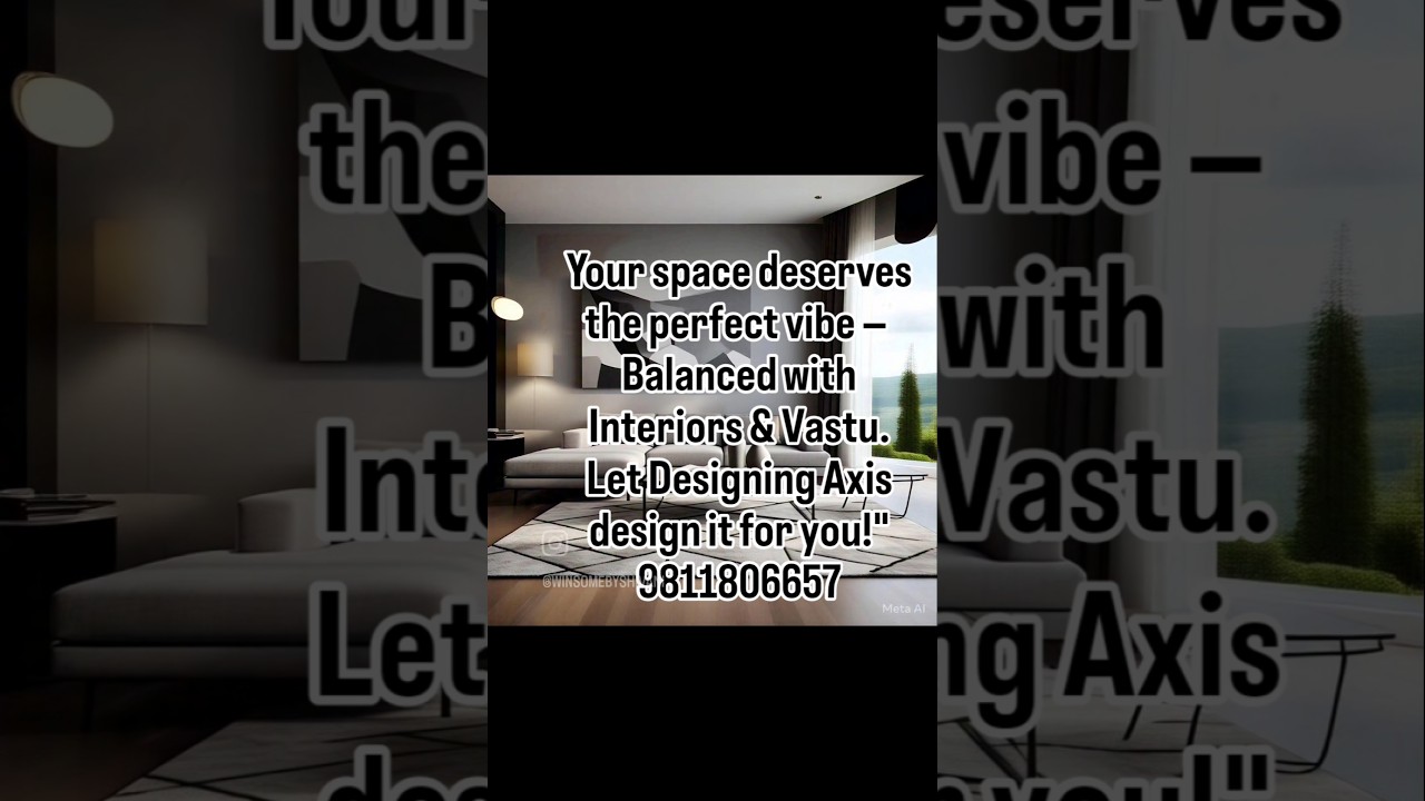 #DesigningaxisbyShivani #interiordesign #homedecor #interiordesignerindia #smallspacedesign
