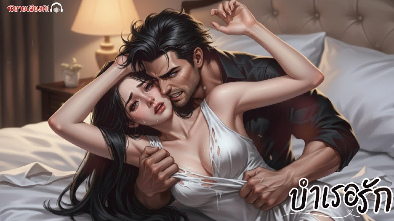 นิยายเสียง | บำเรอรัก : เขาบังคับให้เธอนอนกับเขาเพื่อ... #นิยายจบในตอน  #นิยายเสียง #นิยาย