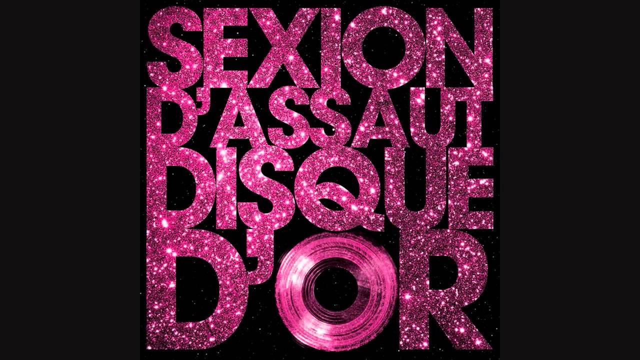 Sexion d'assaut - Disque d'or (Remix by Skit)