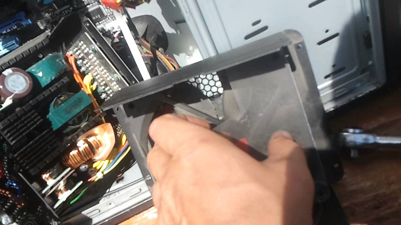 Toughpower Grand 750W