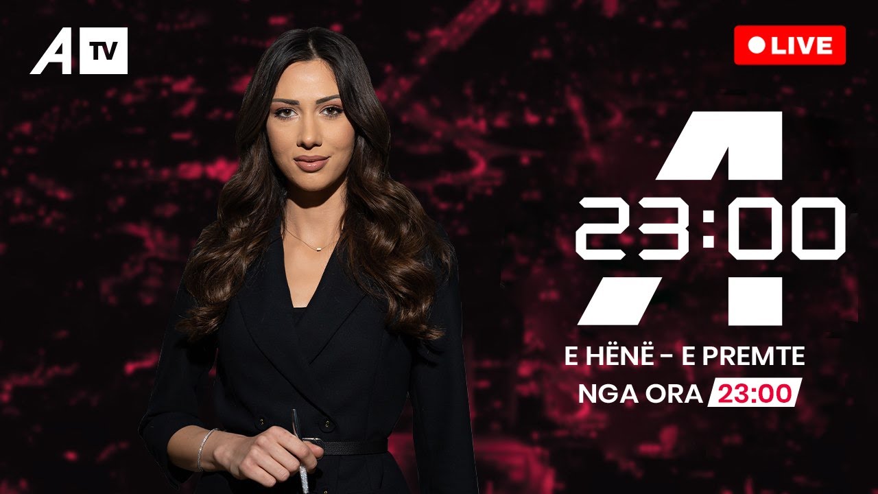 A23 - Rrëfimi për rënien e Sali Çekajt dhe Beteja e Kosharës - 19.04.2022 ATV