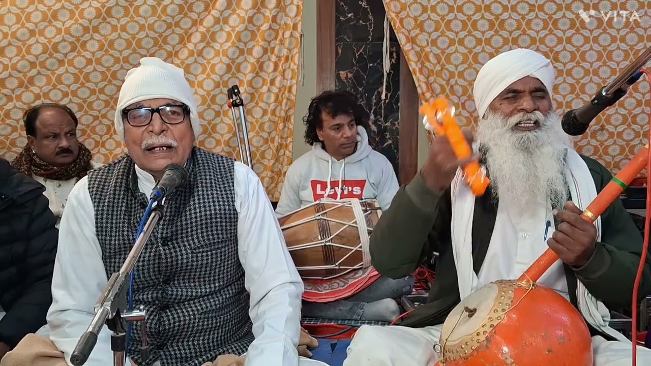 768 - सुणया है हमनै , गुरू अपणे का ज्ञान ।।