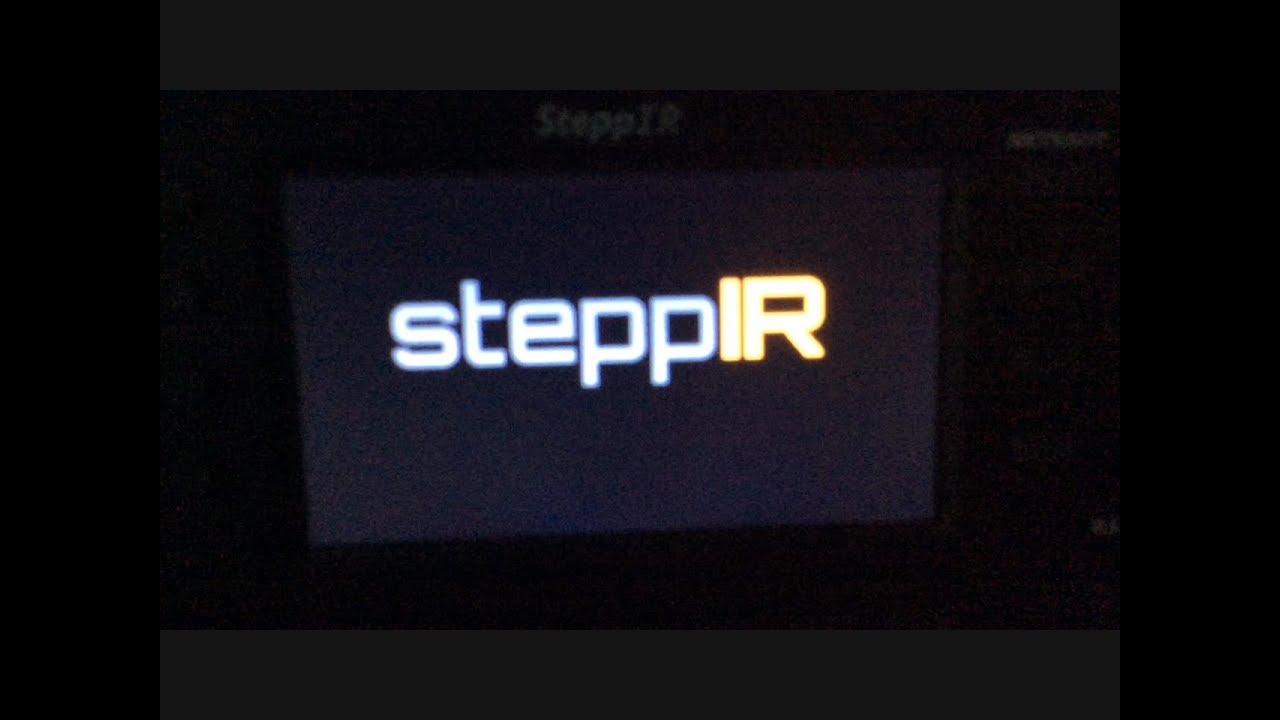 SteppIR UrbanBeam   A Guided Tour