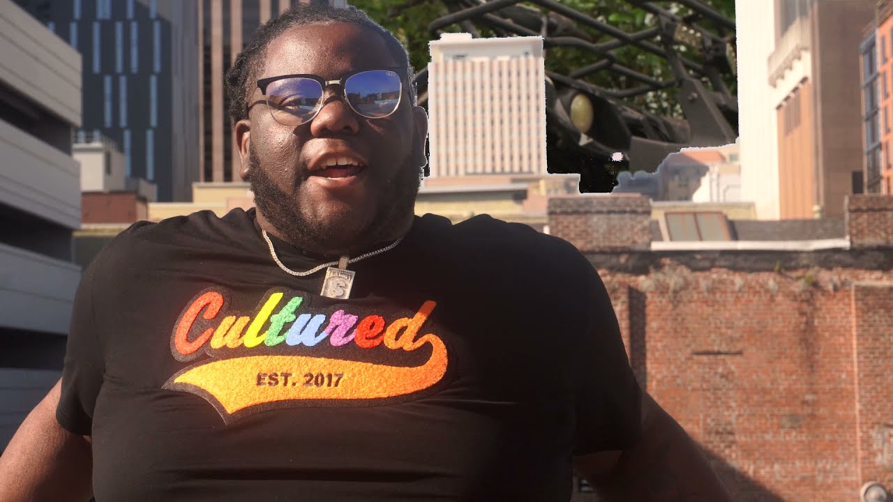 SpookDatDude - 
