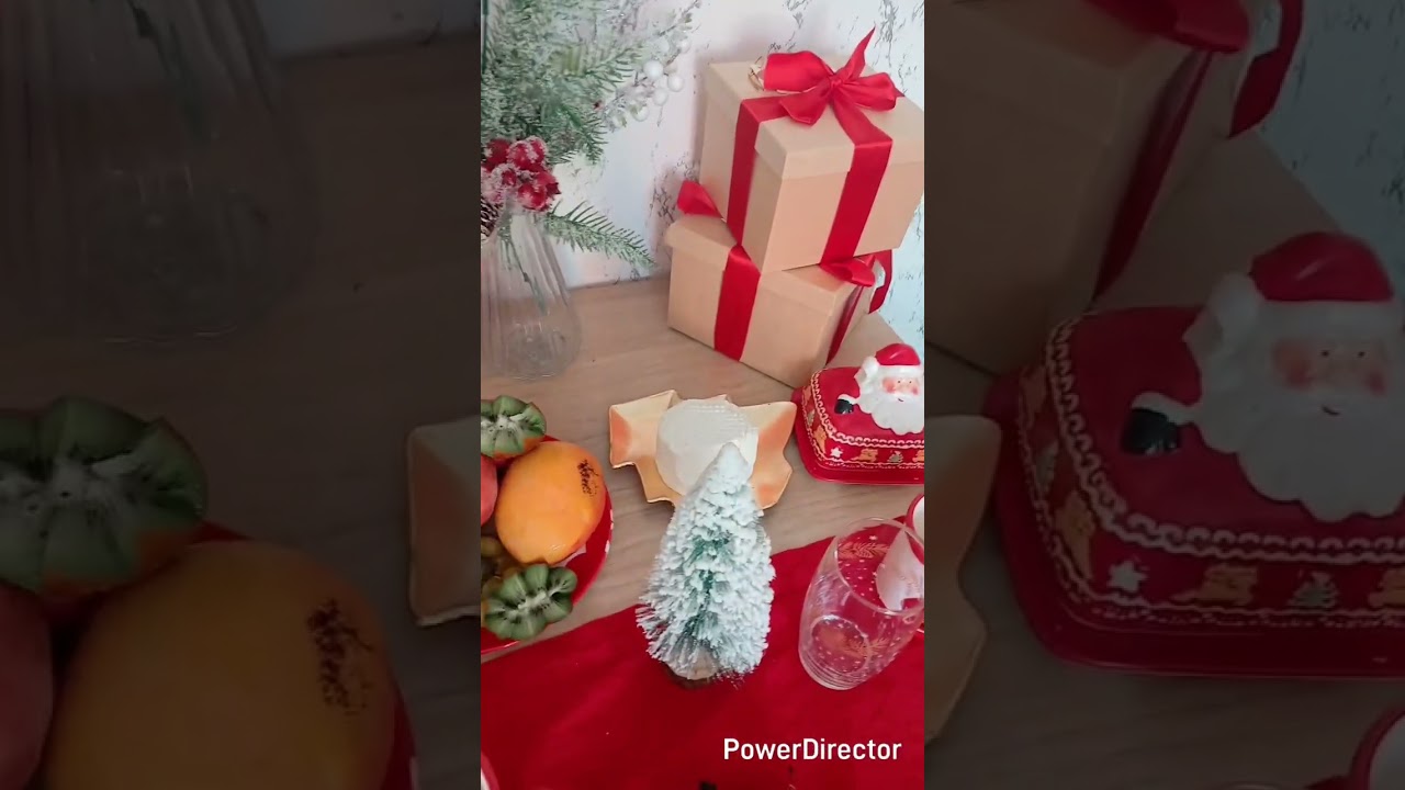 MEU NATAL 2025/ PREPARATIVOS AMIGO SECRETO /AMIGO CHOCOLATE 