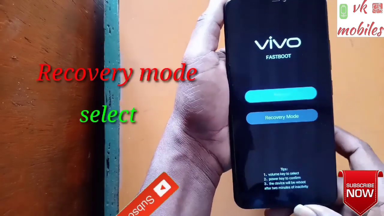 Vivo v9, vivo 1727 Hard Reset,Pattern,Pin,Password,FRP Lock,Gmail lock Remove 100% working