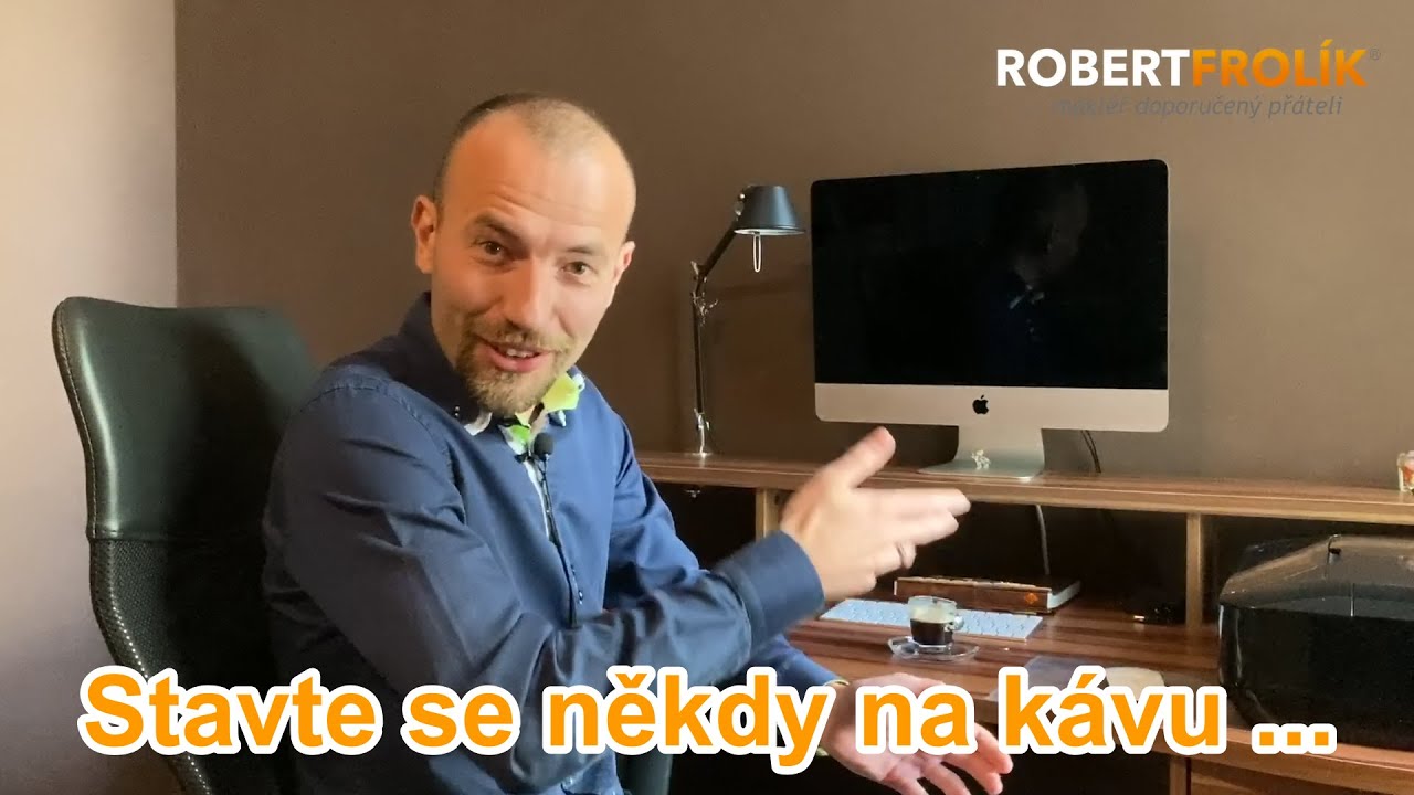 ☕️ STAVTE SE NĚKDY NA K&Aacute;VU 😉