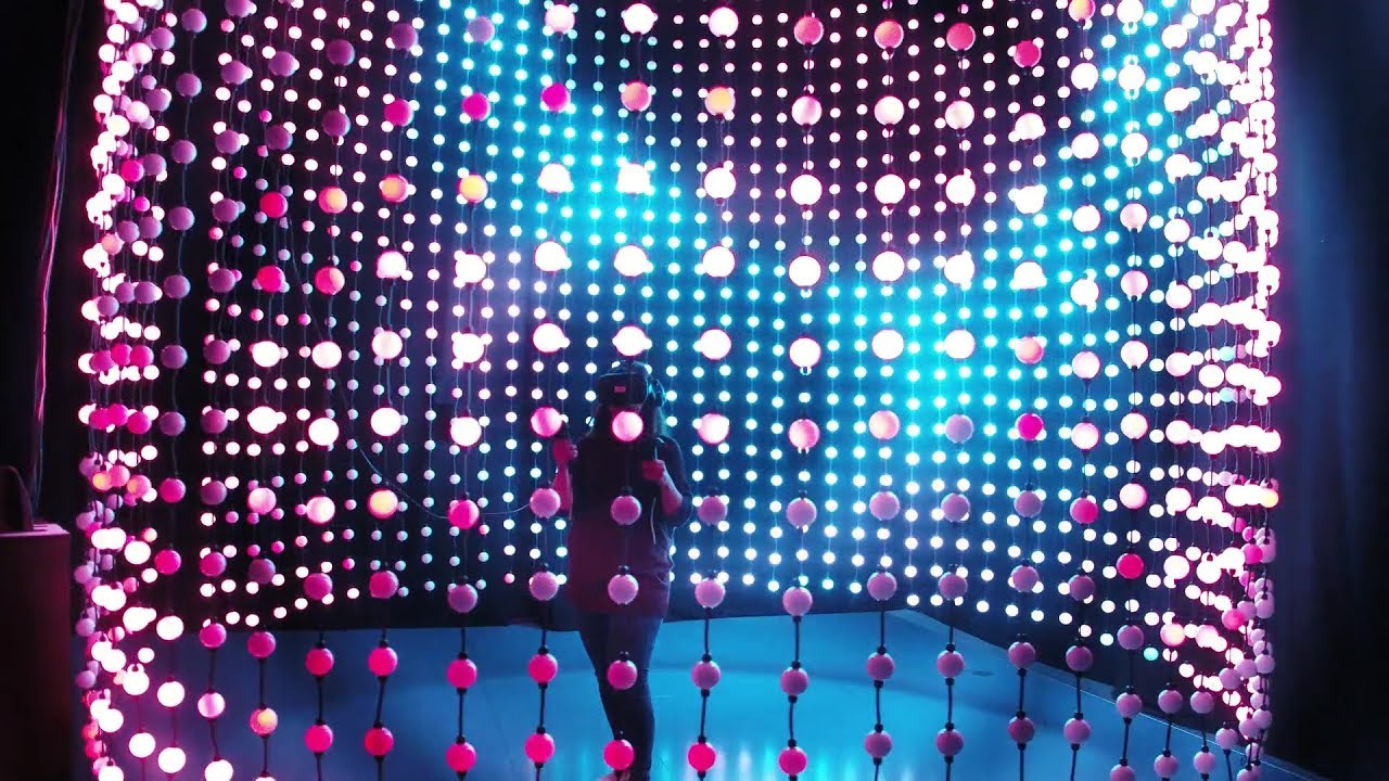 Ars Electronica Festival 2017 / Impressions