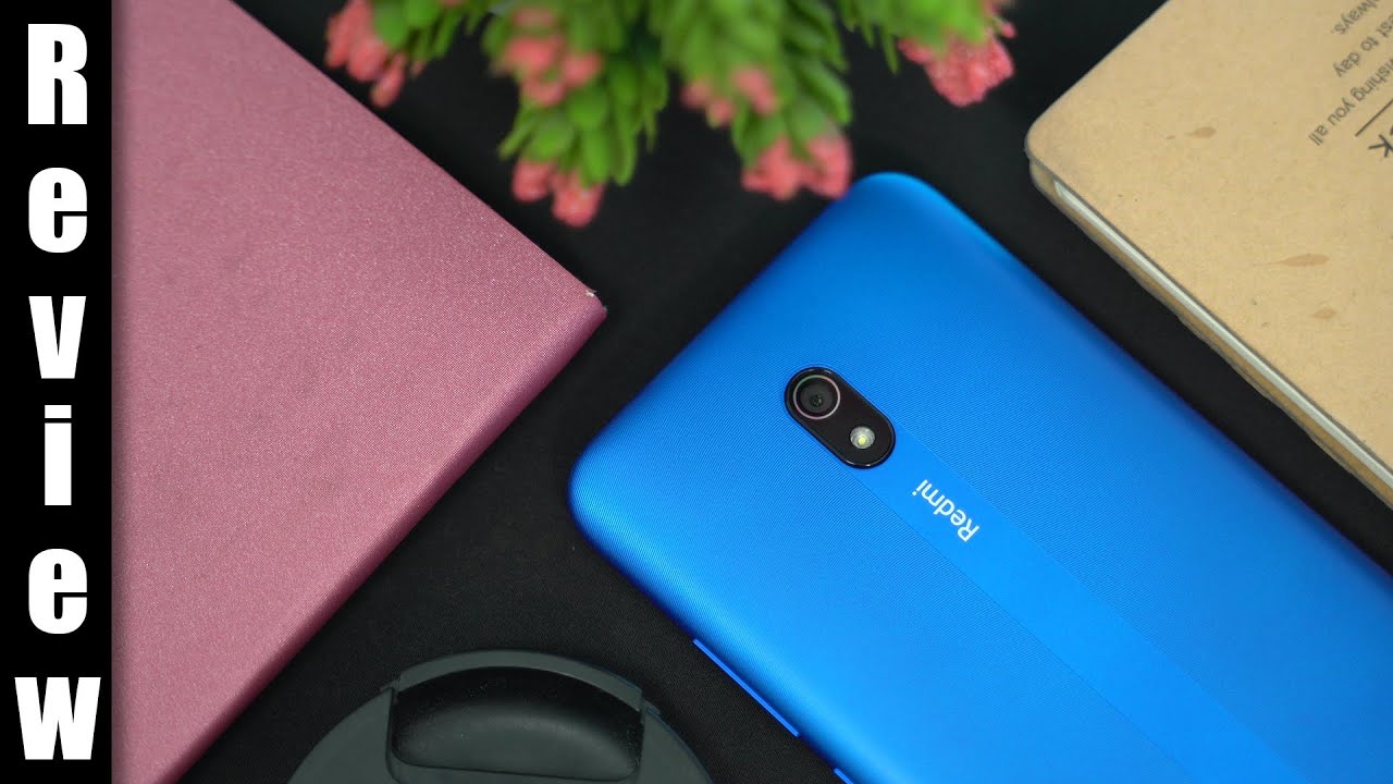 Review Jujur | Xiaomi Redmi 8A Indonesia